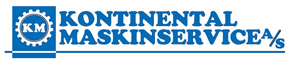 Kontinental Maskinservice AS logo