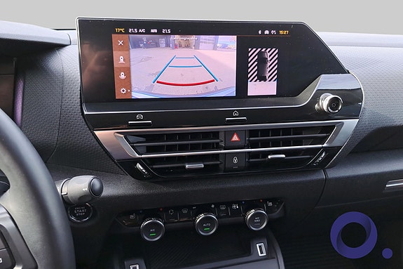 Citroen E-C4 17 of 18