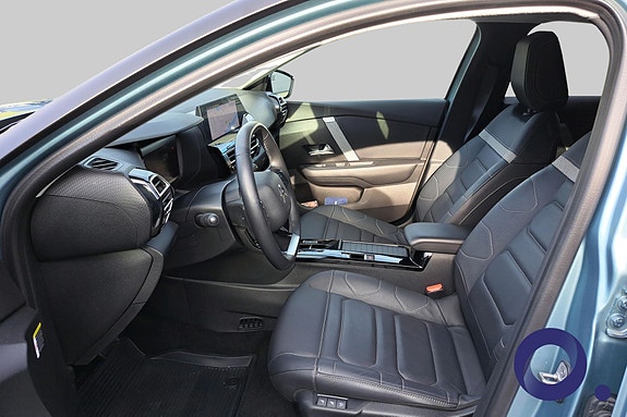 Citroen E-C4 12 of 18