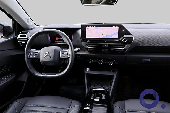 Citroen E-C4 14 of 18