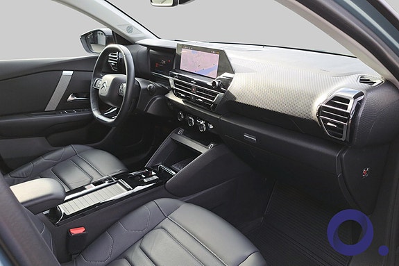 Citroen E-C4 13 of 18