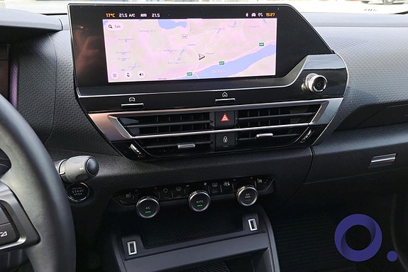 Citroen E-C4 16 of 18