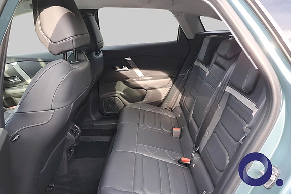Citroen E-C4 11 of 18