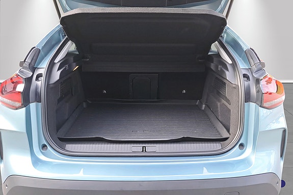 Citroen E-C4 5 of 18