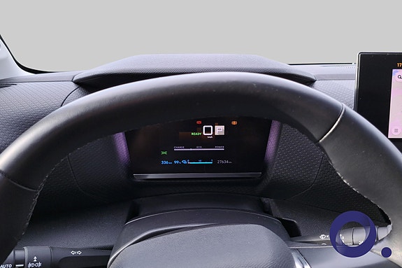 Citroen E-C4 15 of 18