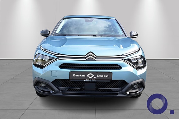 Citroen E-C4 9 of 18