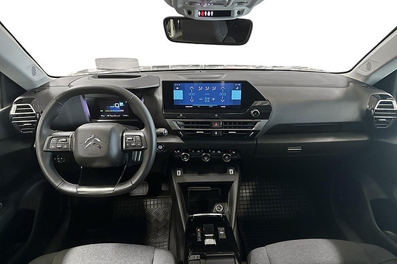 Citroen E-C4 6 of 26