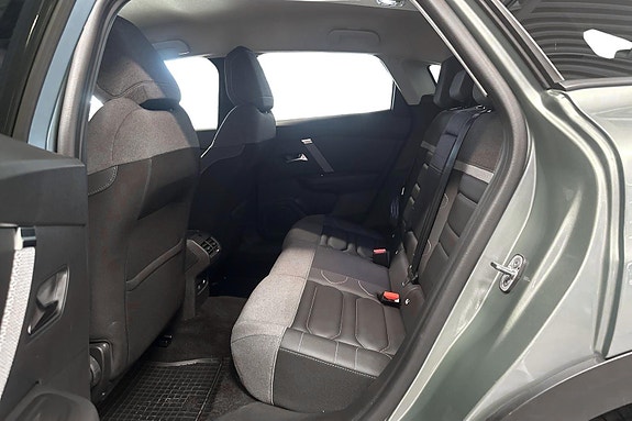Citroen E-C4 7 of 26
