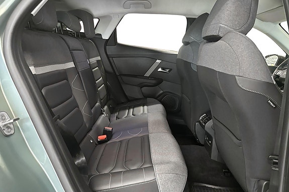 Citroen E-C4 22 of 26