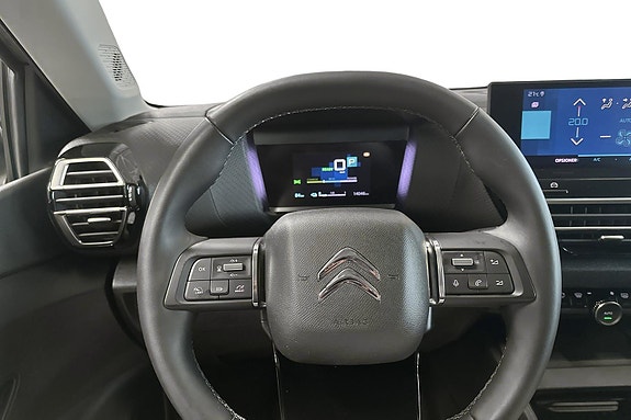 Citroen E-C4 9 of 26