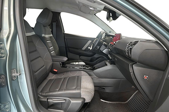 Citroen E-C4 23 of 26