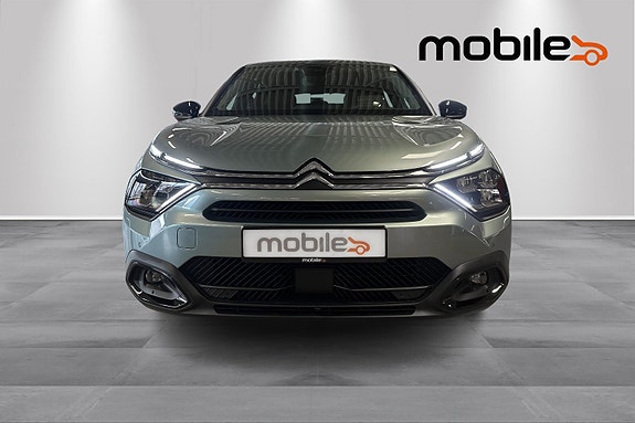 Citroen E-C4 18 of 26