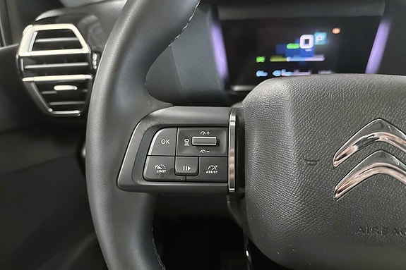 Citroen E-C4 16 of 26