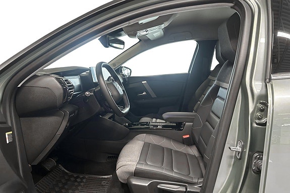 Citroen E-C4 8 of 26
