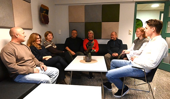 Bilde 3 av 3 i jobbannonse-galleriet