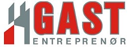 Gast Entreprenør AS logo