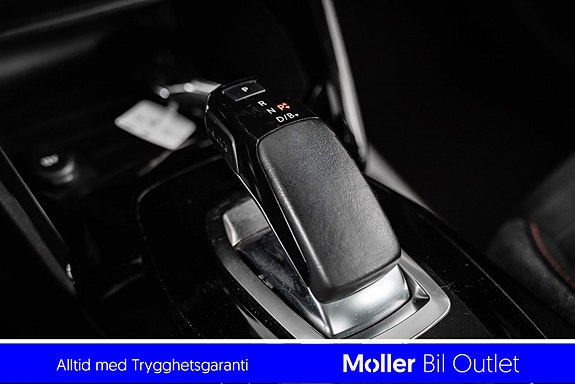 Peugeot e-208 13 of 17