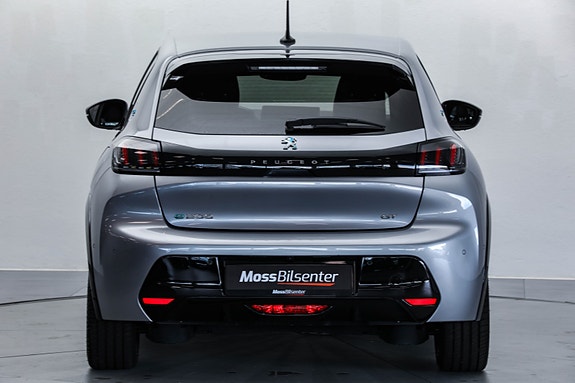 Peugeot 208 9 of 30