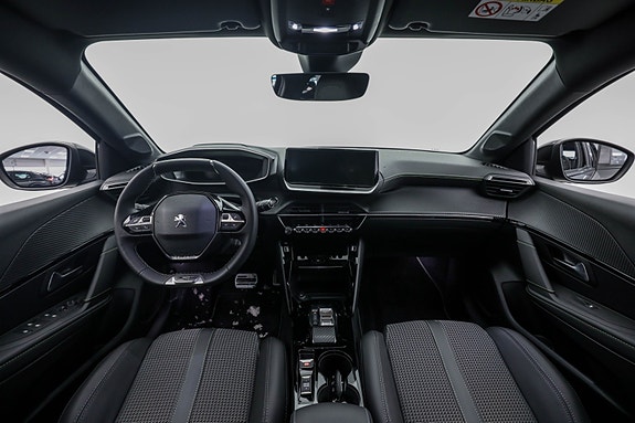 Peugeot 208 10 of 30