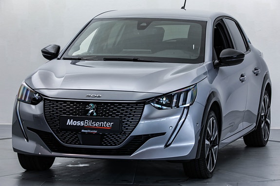 Peugeot 208 5 of 30