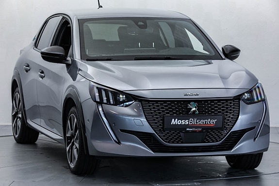 Peugeot 208 3 of 30