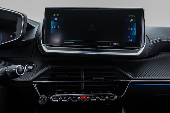Peugeot 208 13 of 30