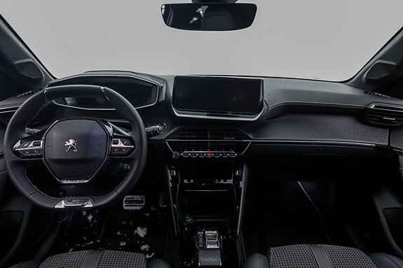 Peugeot 208 29 of 30