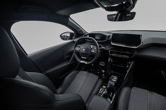 Peugeot 208 30 of 30