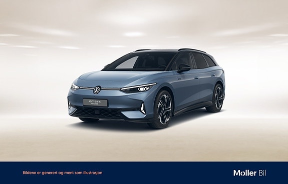 Volkswagen ID.7 27 of 30