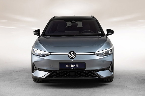 Volkswagen ID.7 4 of 30