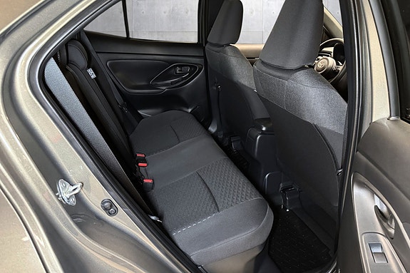 Toyota Yaris Cross 12 of 21