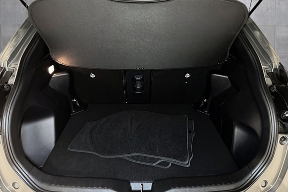 Toyota Yaris Cross 21 of 21