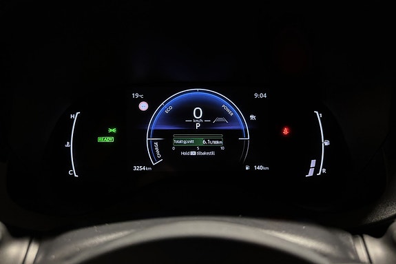Toyota Yaris Cross 15 of 21