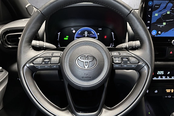 Toyota Yaris Cross 14 of 21