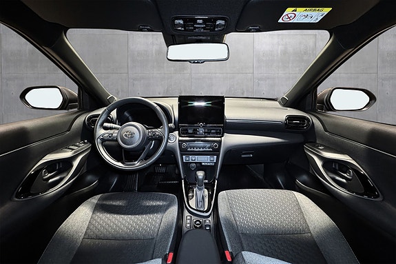 Toyota Yaris Cross 9 of 21