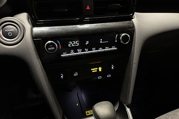 Toyota Yaris Cross 17 of 21