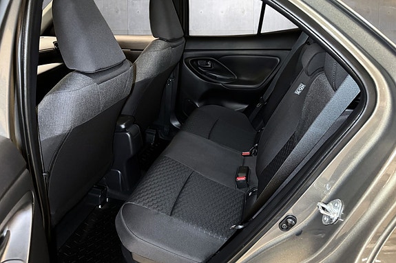 Toyota Yaris Cross 13 of 21