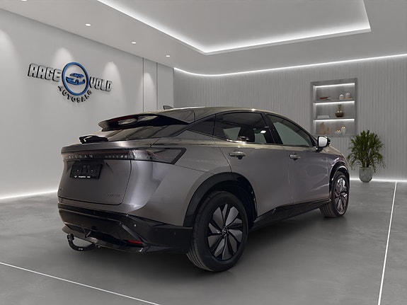 Nissan Ariya 13 of 30