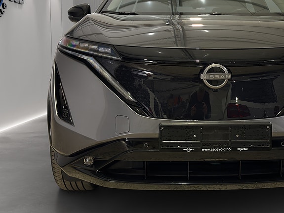 Nissan Ariya 3 of 30