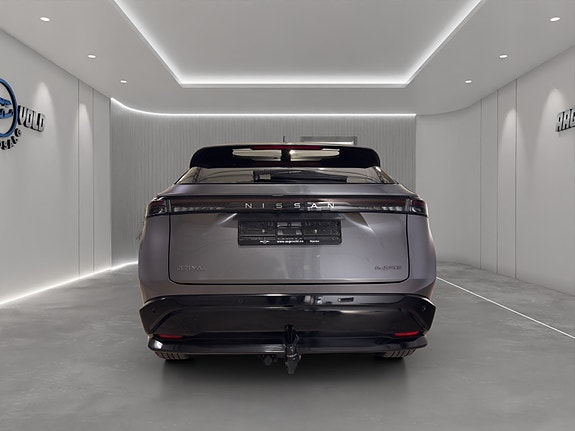 Nissan Ariya 12 of 30