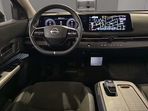Nissan Ariya 20 of 30