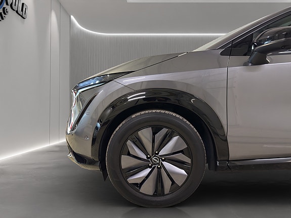 Nissan Ariya 9 of 30