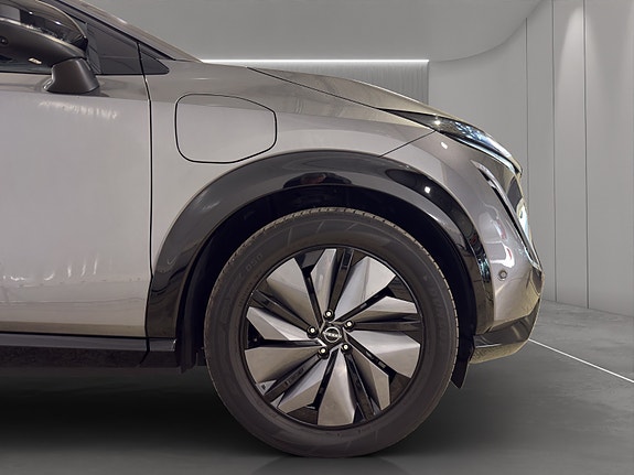Nissan Ariya 10 of 30