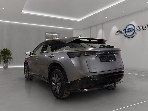 Nissan Ariya 15 of 30