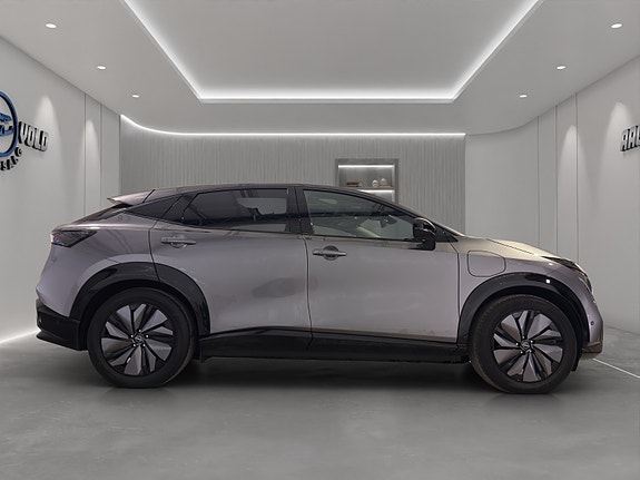 Nissan Ariya 11 of 30