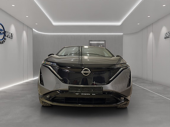 Nissan Ariya 5 of 30