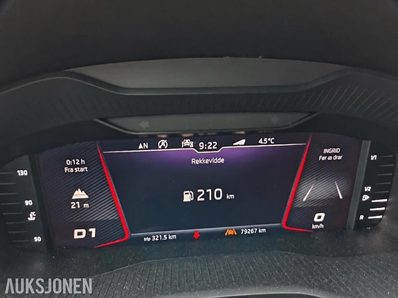 Skoda Kodiaq 17 of 24