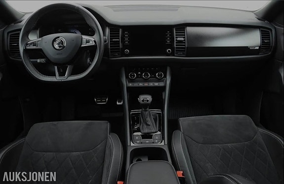 Skoda Kodiaq 14 of 24