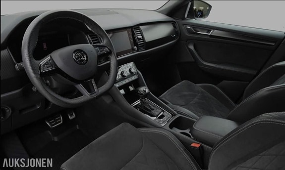Skoda Kodiaq 12 of 24