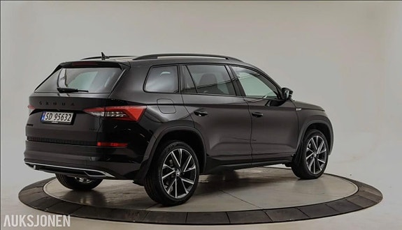 Skoda Kodiaq 5 of 24